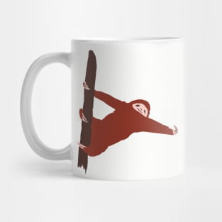 Sloth cute Mug